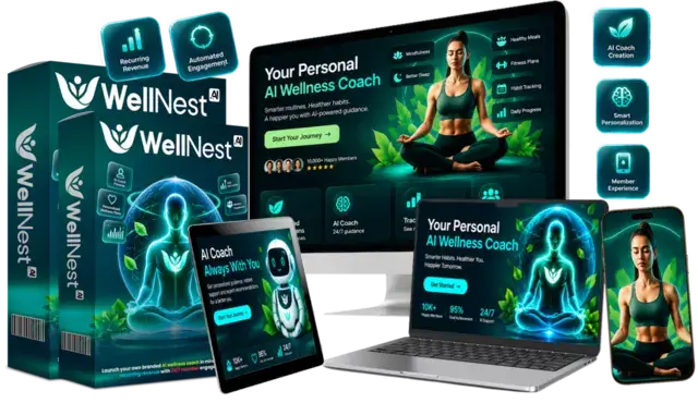 WellNest OTO
