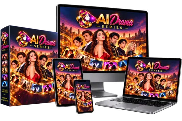 AI Drama Series