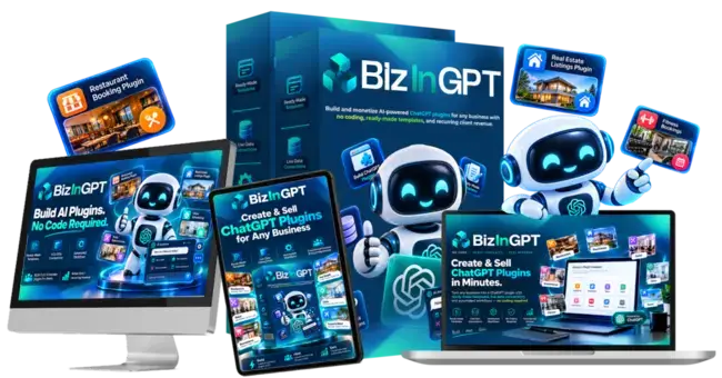 BizInGPT OTO