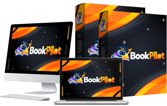 BookPilot OTO