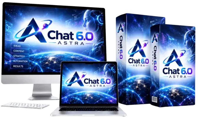 Chat 6.0 Astra OTO