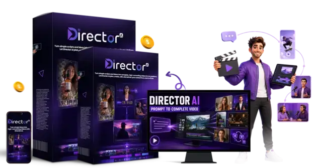 Director AI OTO