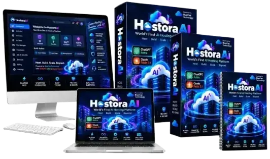 Hostora AI