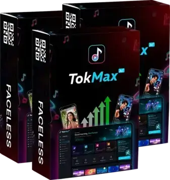 TokMax AI OTO