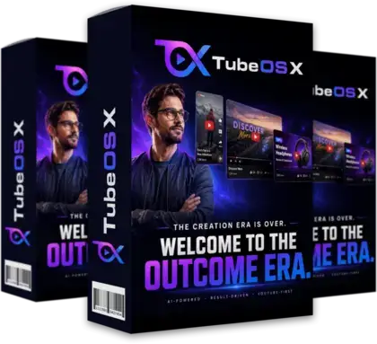 TubeOS X OTO