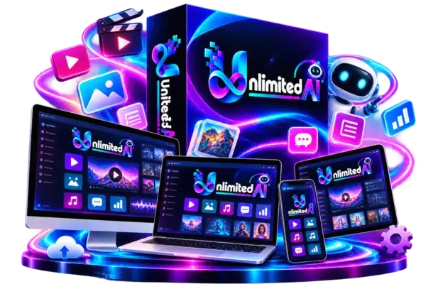 Unlimited AI OTO