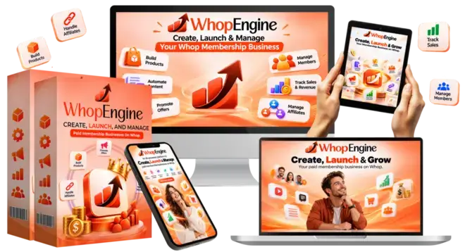 Whop Engine Review